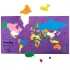 Imagi Make Mapology World Map